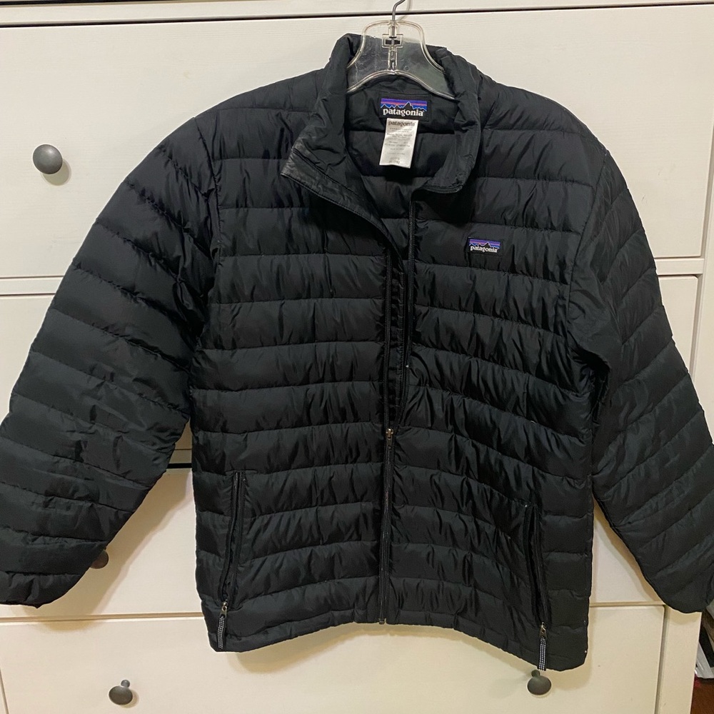 Patagonia Down jacket